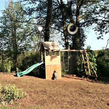 Vakantiehuis Sycamore