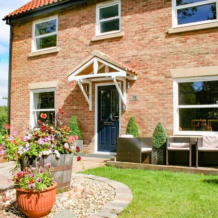 Sycamore Holiday home *