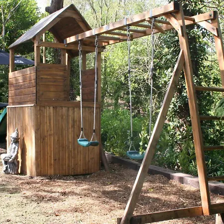 Ferienhaus Sycamore