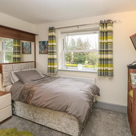Sycamore Holiday home Yarm