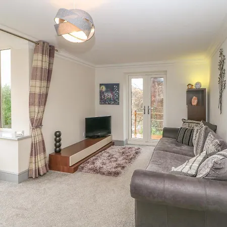 Sycamore Holiday home