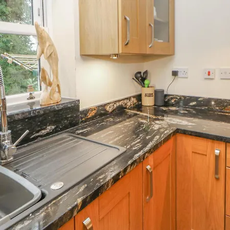 Sycamore Holiday home