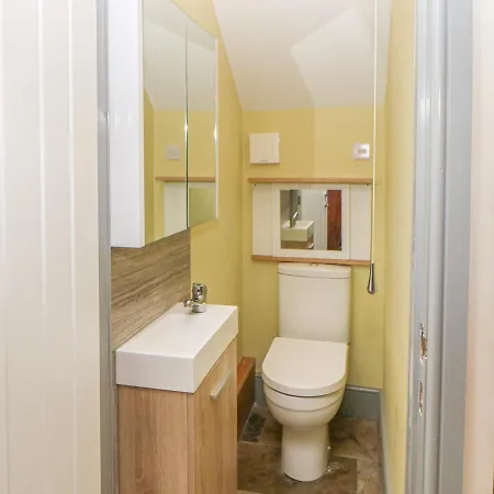 Sycamore Holiday home Yarm